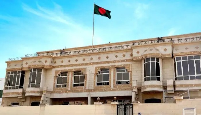 আমিরাতে প্রবাসী বাংলাদেশিদের সতর্ক থাকার আহ্বান